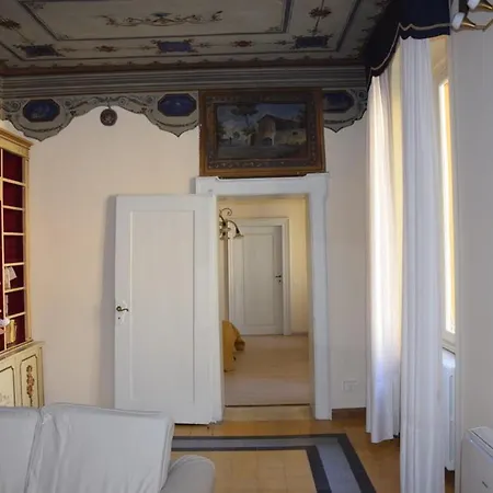 Bed and breakfast Antica Dimora