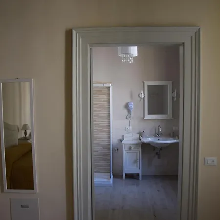 Antica Dimora Bed and breakfast 3*