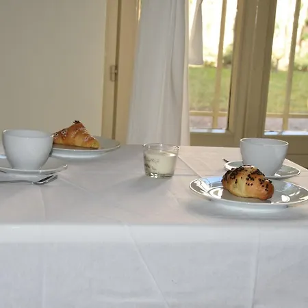Antica Dimora Bed and breakfast Ugento