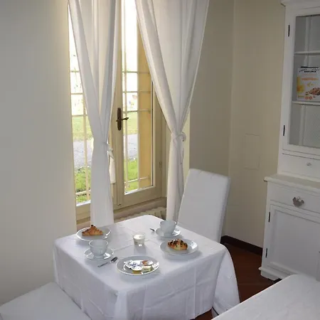 Antica Dimora 3*