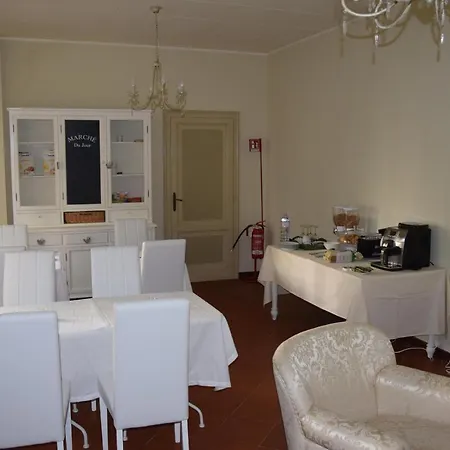 Antica Dimora Bed and breakfast