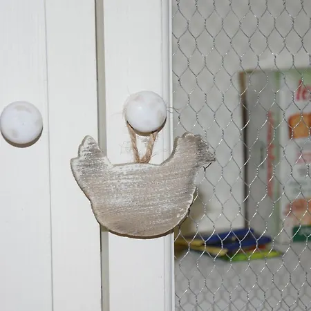 Antica Dimora Bed and breakfast 3*
