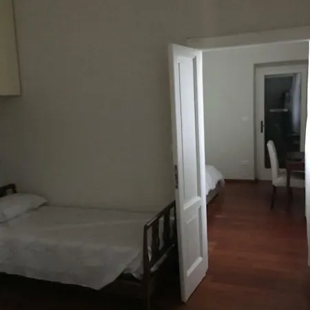Bed and breakfast Antica Dimora