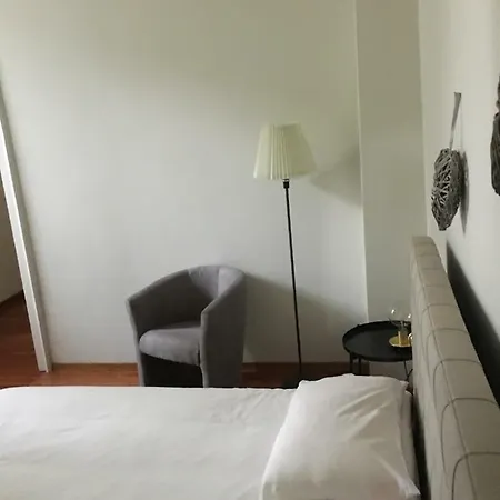 Bed and breakfast Antica Dimora
