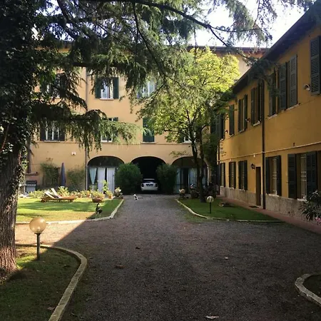 Bed and breakfast Antica Dimora